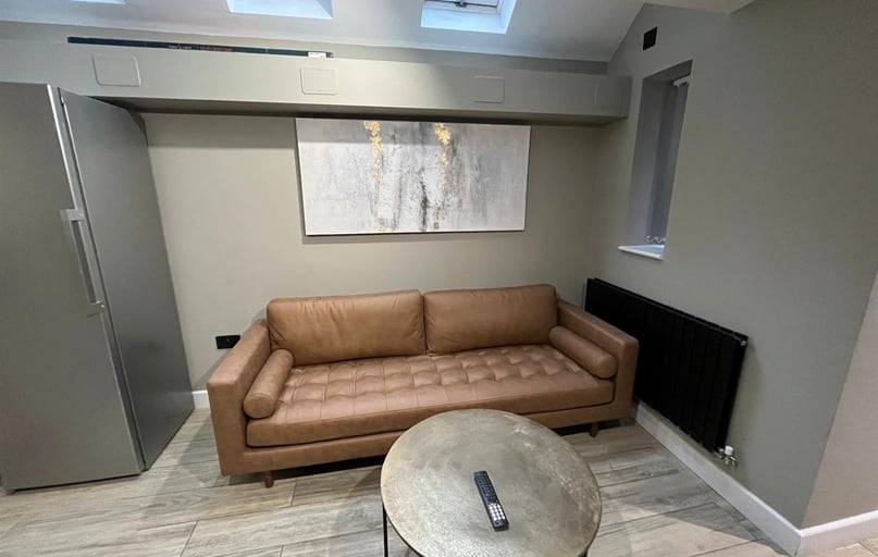 Hubert Road, Selly Park, Birmingham - Image 1